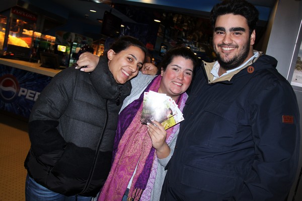 Donner Sang Compter Presents The Hobbit